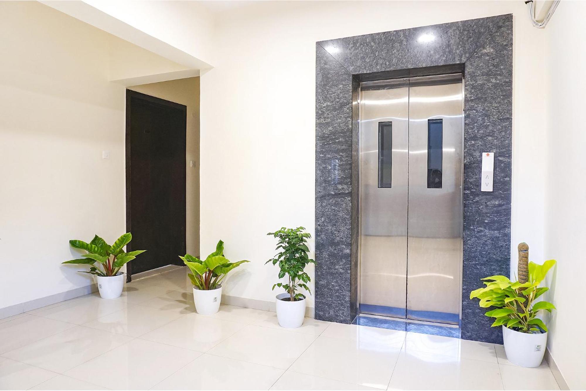 Fabhotel Majestic Luxurious - Nr Rajaram Bhiku Pathare Stadium Pune Exterior foto